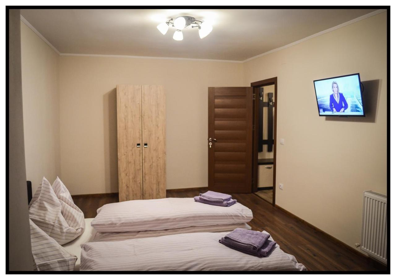 Apartament Felix Therm Băile Felix Exterior foto