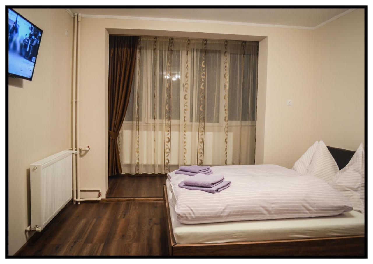 Apartament Felix Therm Băile Felix Exterior foto