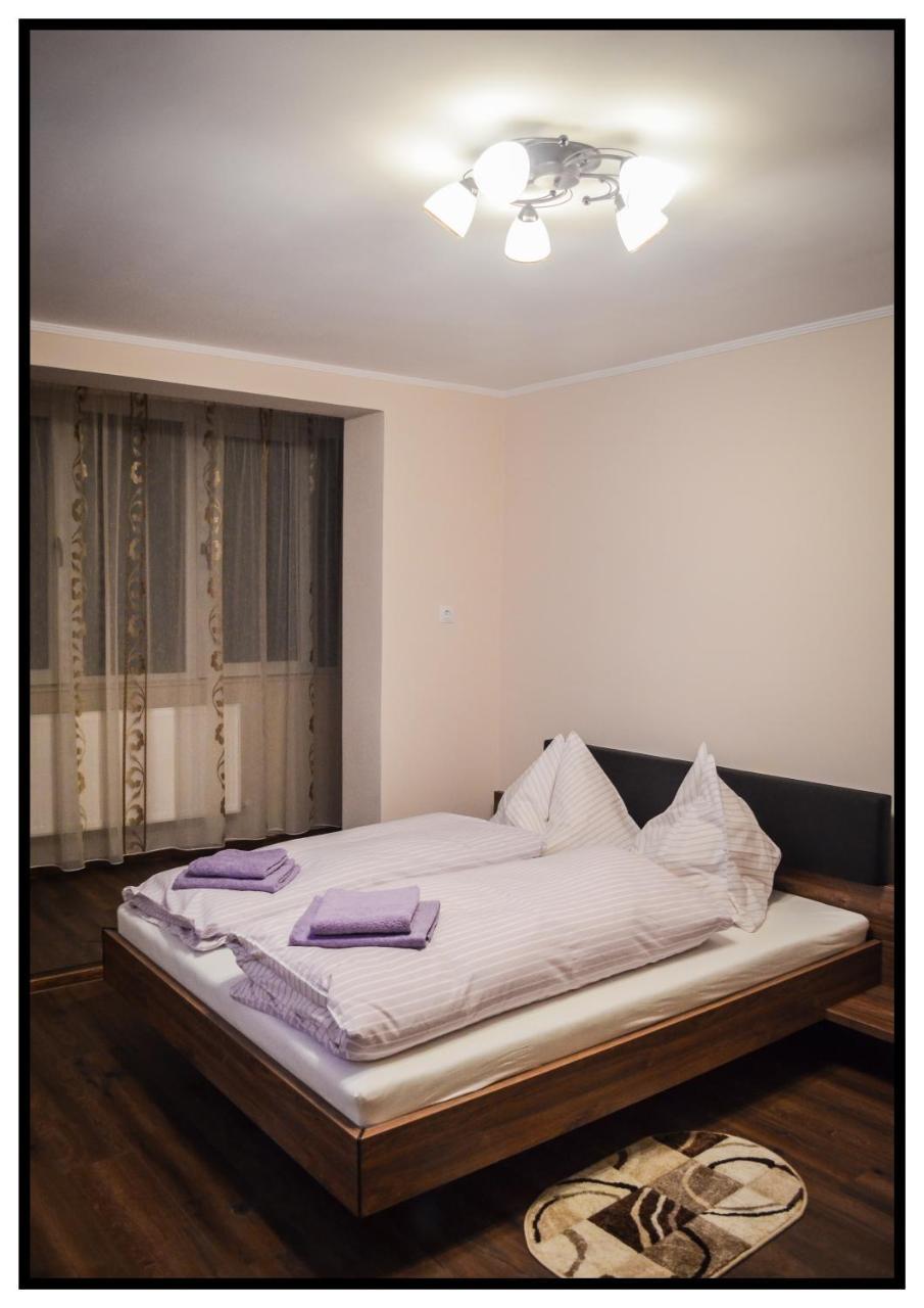 Apartament Felix Therm Băile Felix Exterior foto