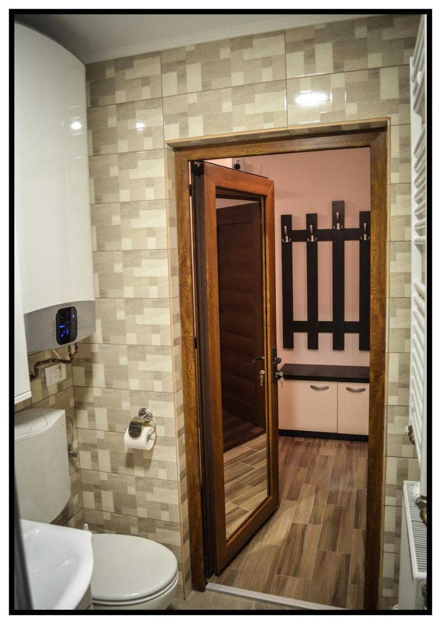 Apartament Felix Therm Băile Felix Exterior foto